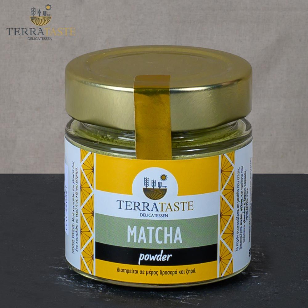 Matcha Powder 50γρ.