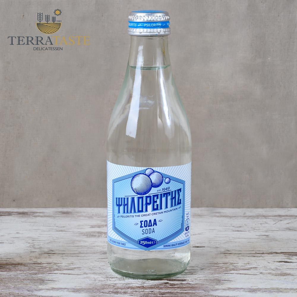 Σόδα 250ml