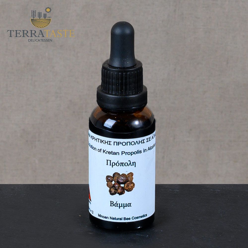 Κρητική Πρόπολη 30ml