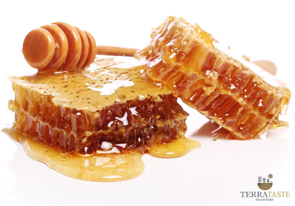 Μέλι από την παραγωγή στην κατανάλωση